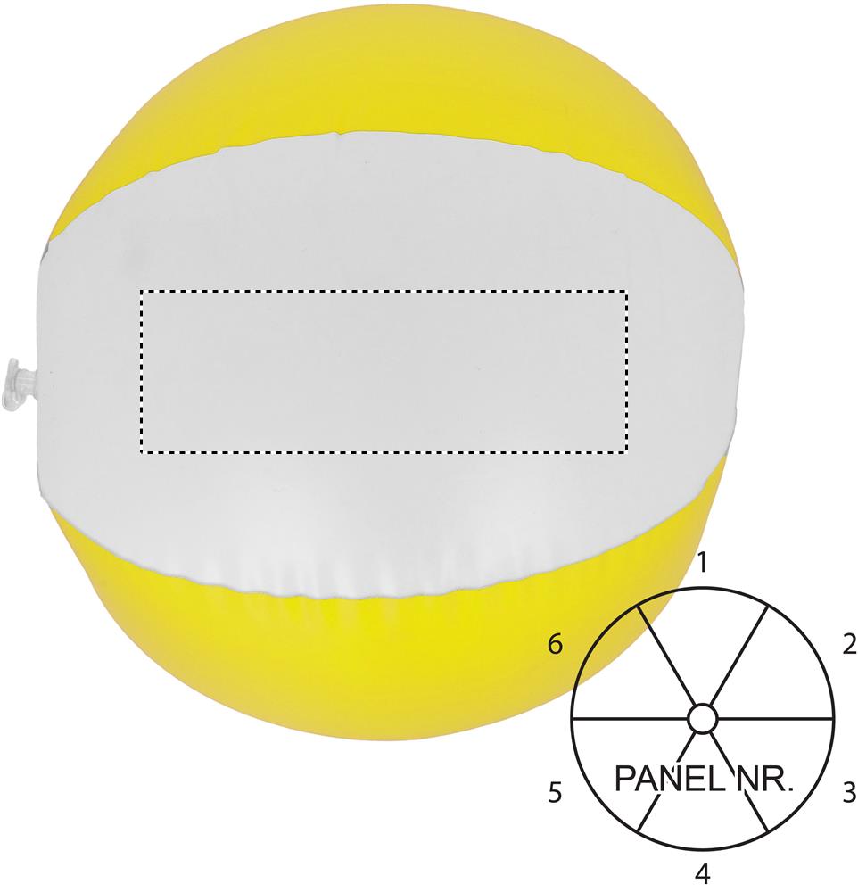 Print position PANEL 3