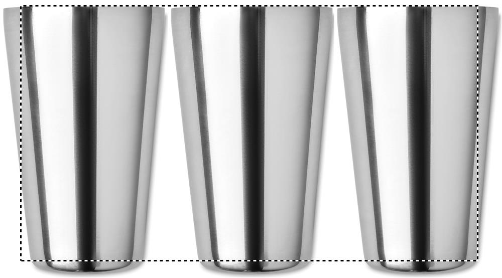 Apdrukas vieta 360 SMALL CUP