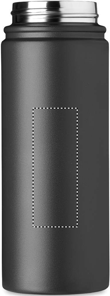 Print position FRONT