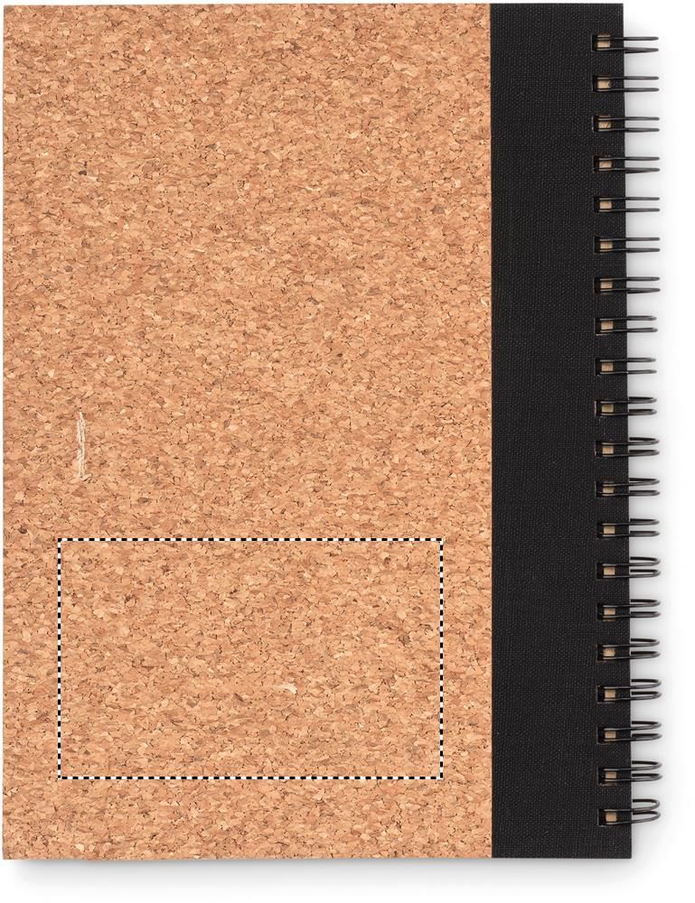 Print position BACK