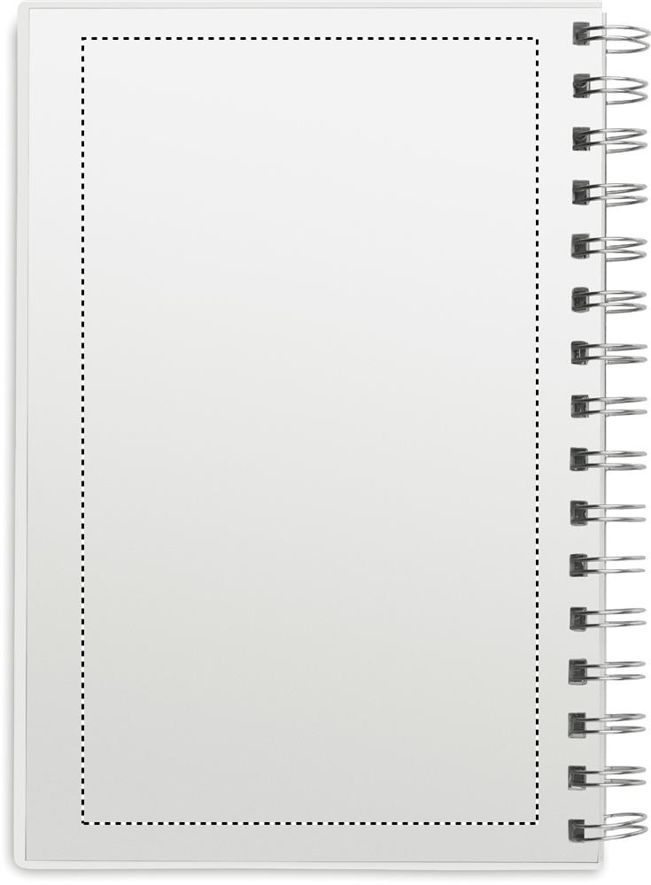 Print position TRANSPARENT BACK