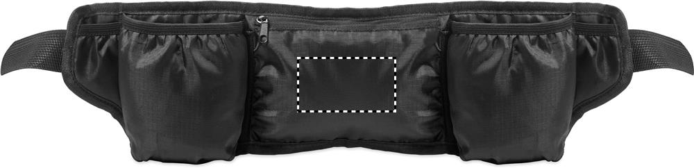 Print position MIDDLE POCKET