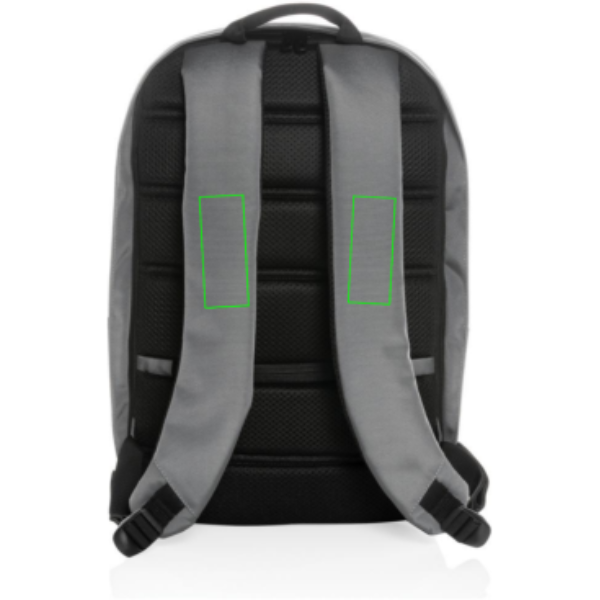 Print position Strap