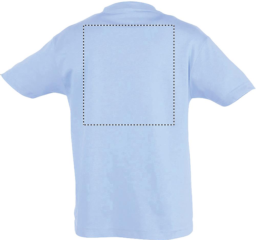 Print position BACK