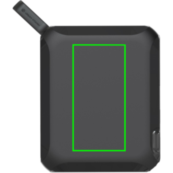 Print position Back
