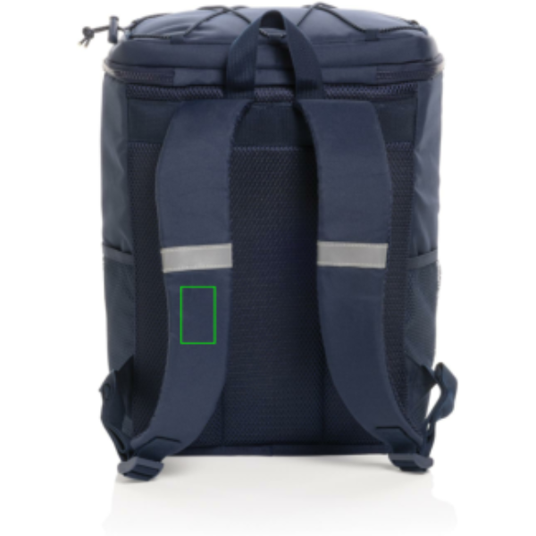 Print position Strap right