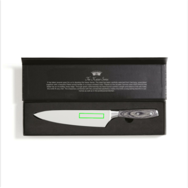 Print position Knife