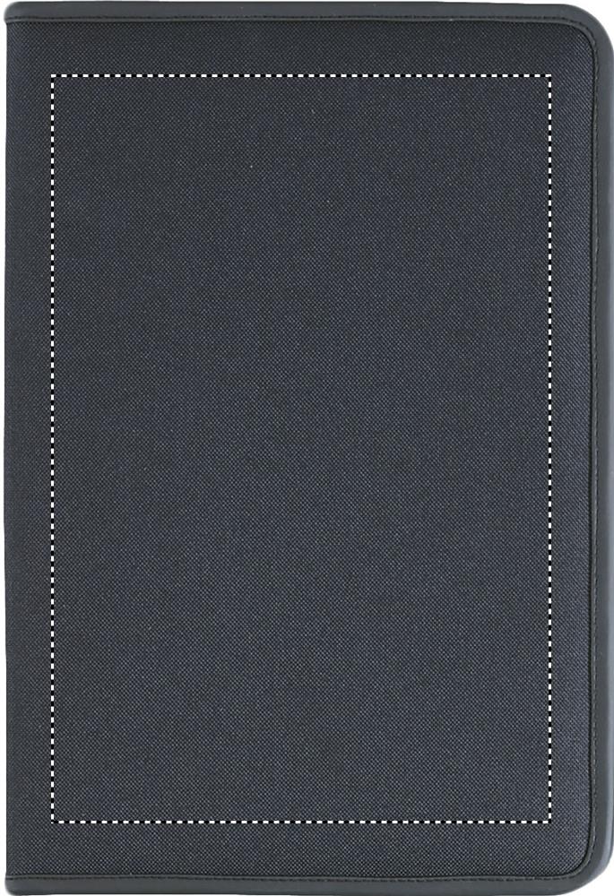 Print position FRONT