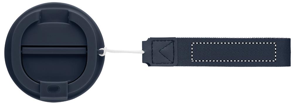 Print position STRAP