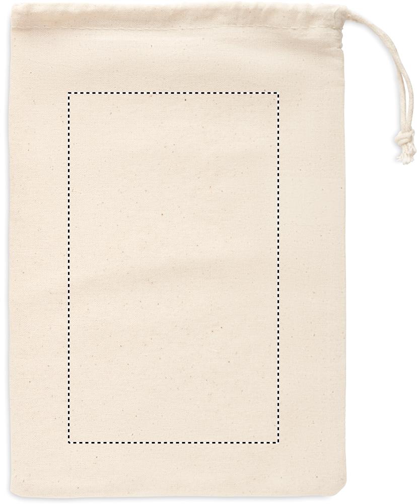 Print position POUCH SIDE 1