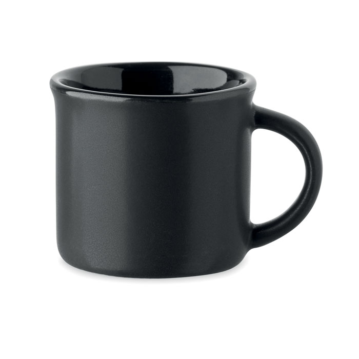 Ceramic espresso cup ESPRES 40 ml with your logo