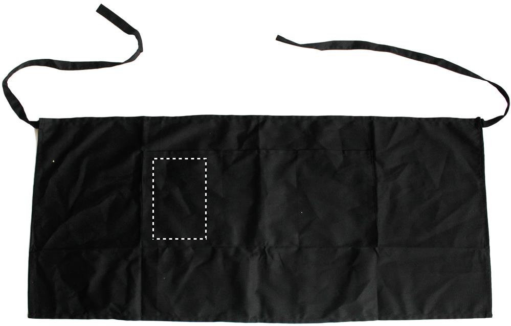 Print position RIGHT POCKET