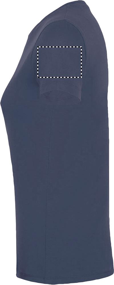 Apdrukas vieta ARM LEFT