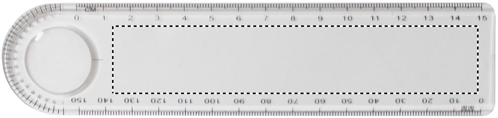 Print position TOP DL