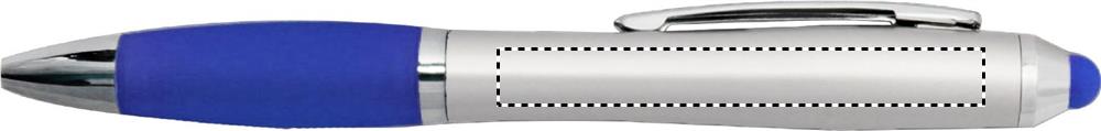 Apdrukas vieta BARREL RIGHT HANDED