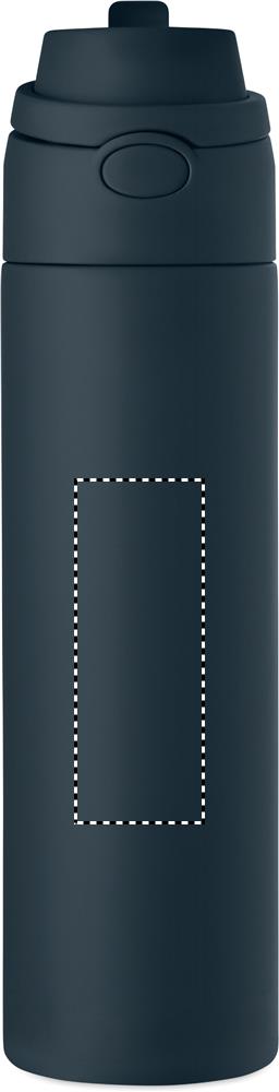 Print position FRONT
