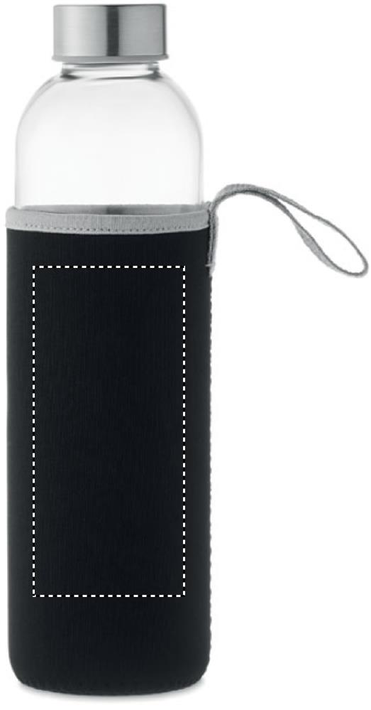 Apdrukas vieta POUCH