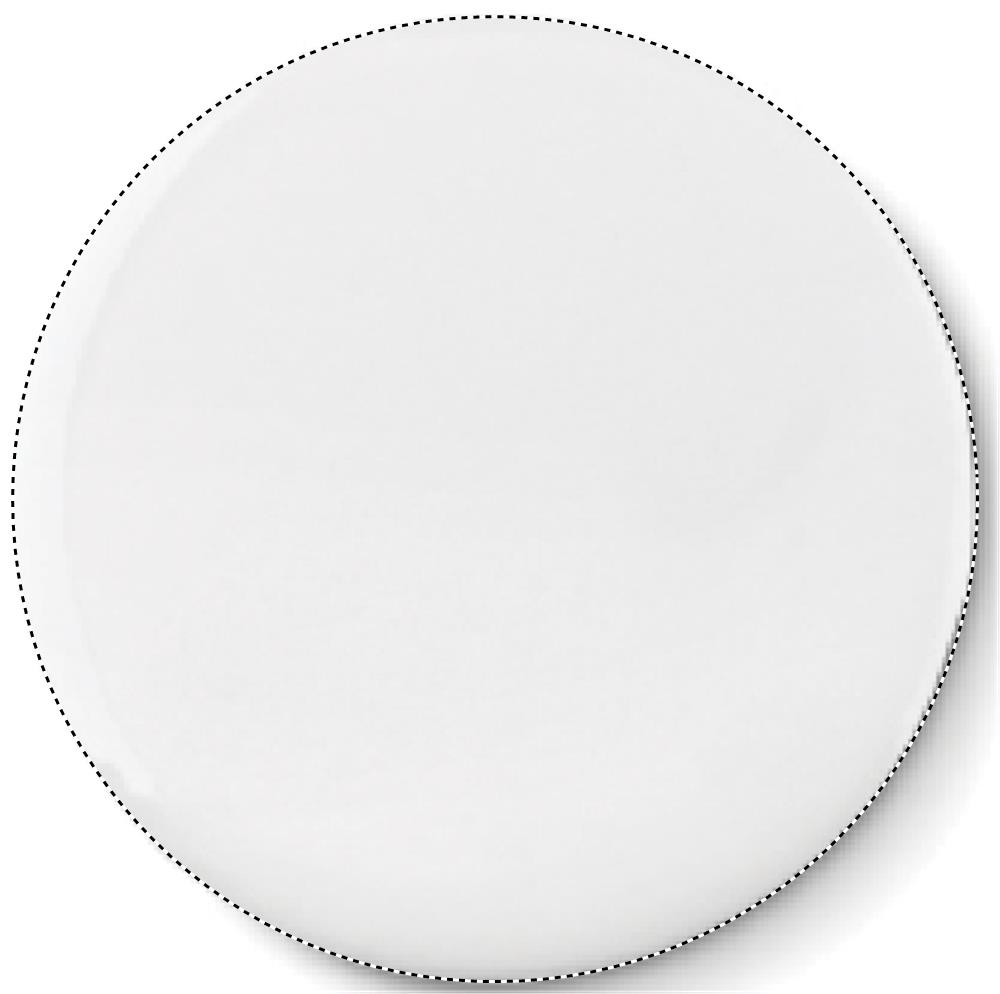 Print position INLAY