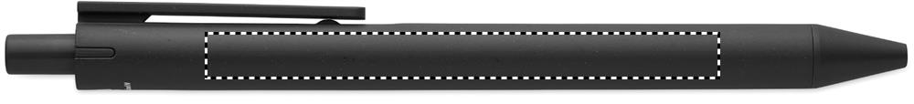 Print position BARREL LEFT HANDED
