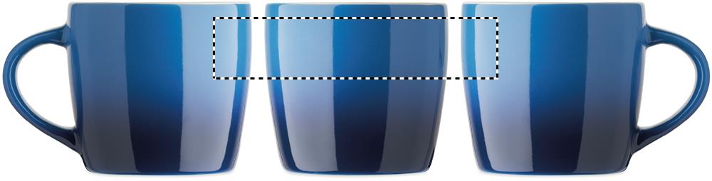 Apdrukas vieta ROUNDSCREEN