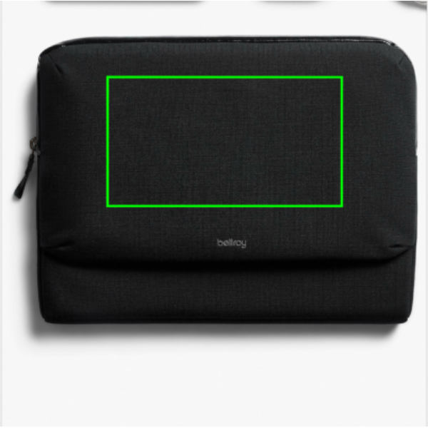 Print position Front