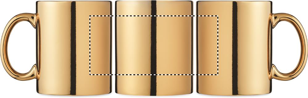 Print position ROUNDSCREEN