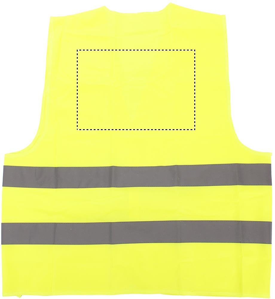Print position BACK