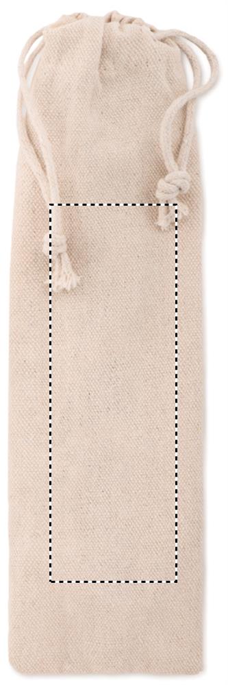 Print position BACK