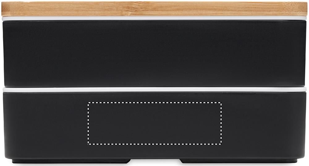 Print position BOX 2 SIDE 1