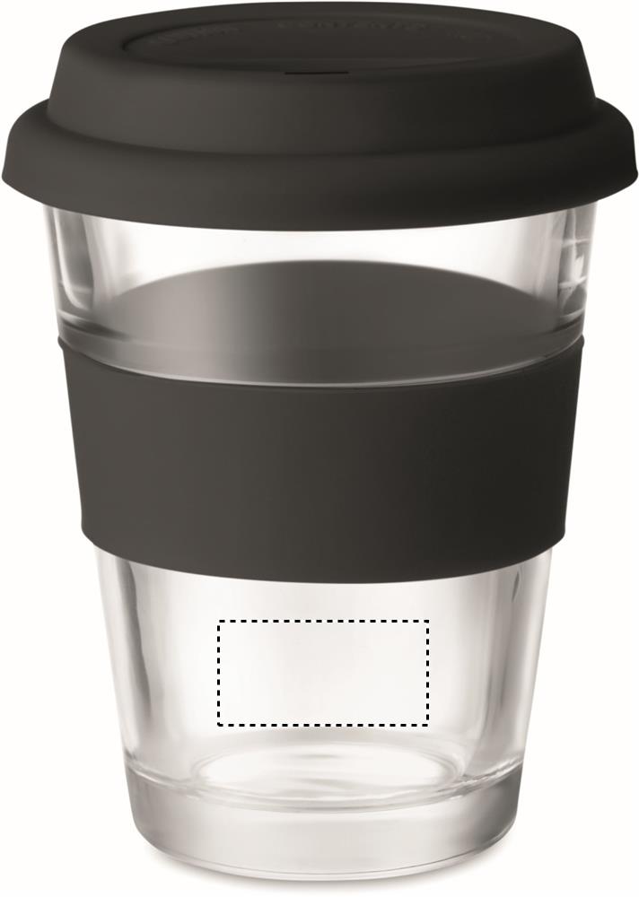 Print position MUG FRONT LOWER