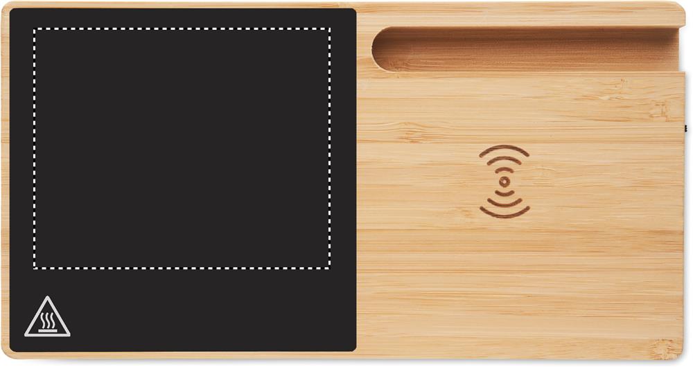 Print position WARMER