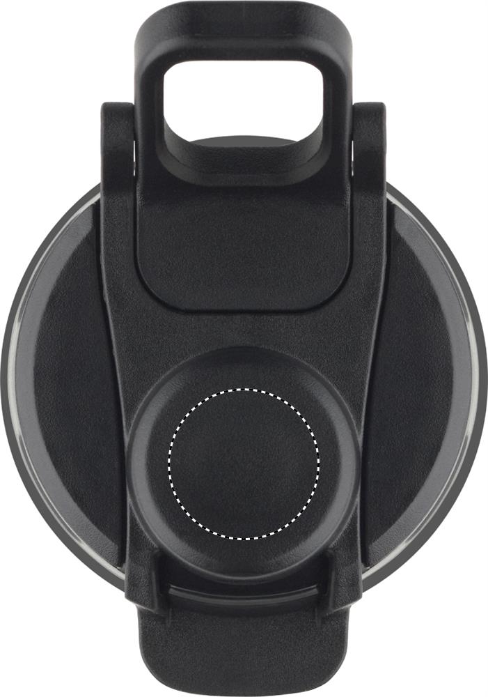 Print position LID