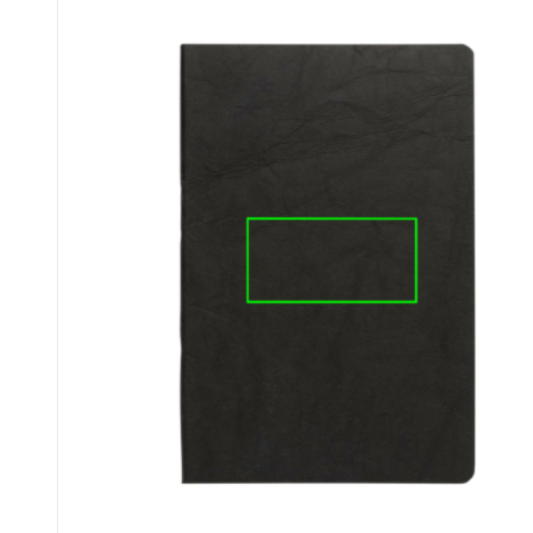 Print position Middle front