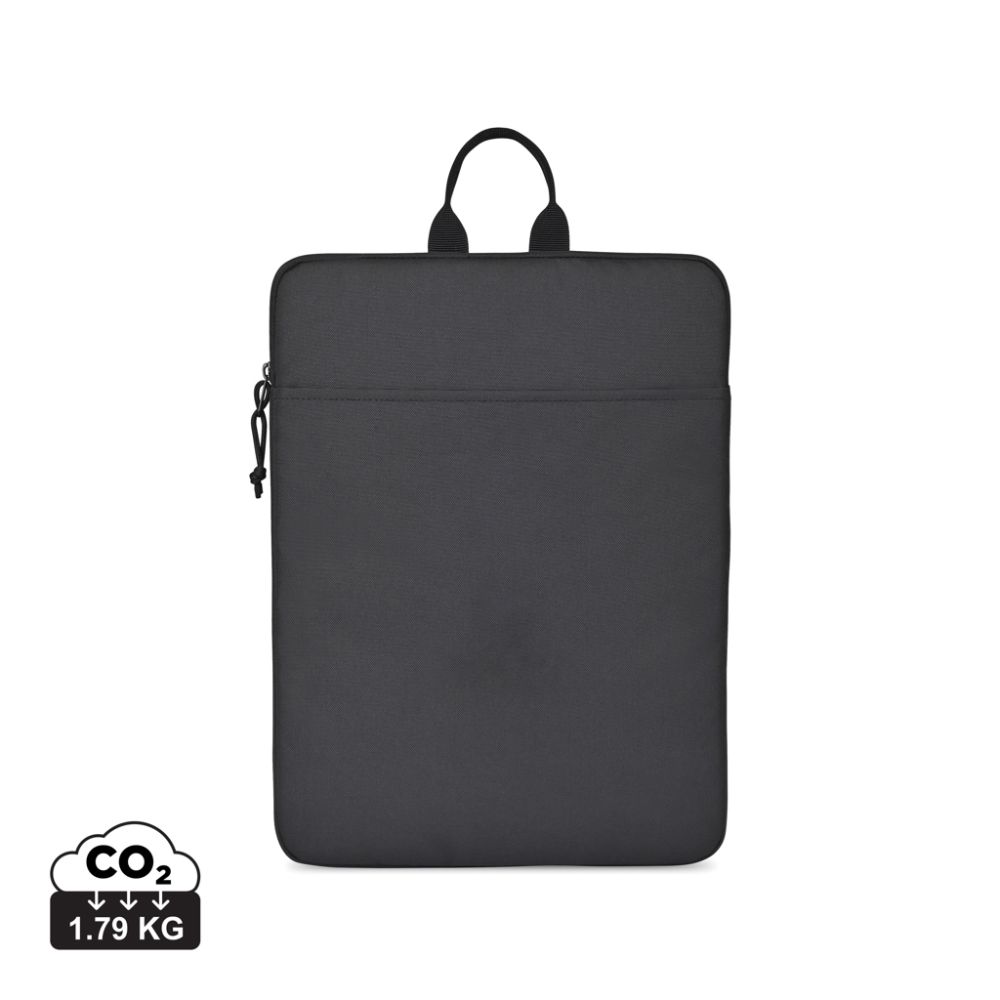 Portatīvā datora soma Renew AWARE™ no rPET 16'' ar jūsu logo