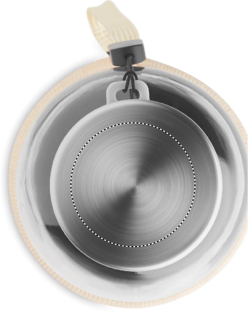 Apdrukas vieta LID TOP