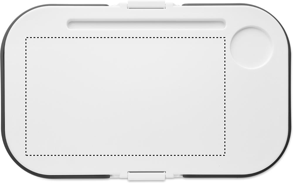 Print position TABLE TOP