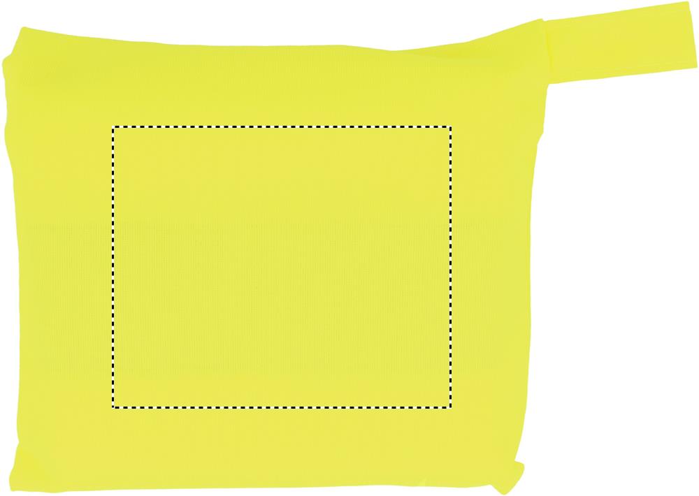 Print position POUCH