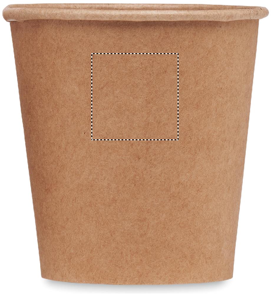 Print position MUG FRONT