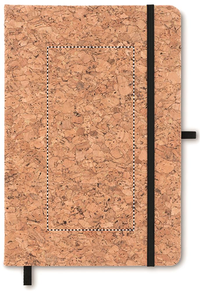 Print position FRONT