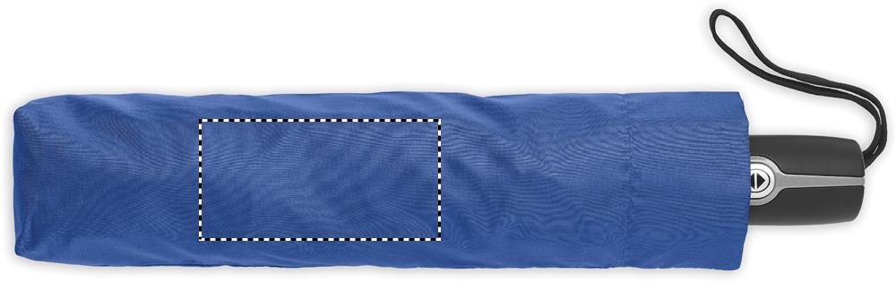 Print position POUCH