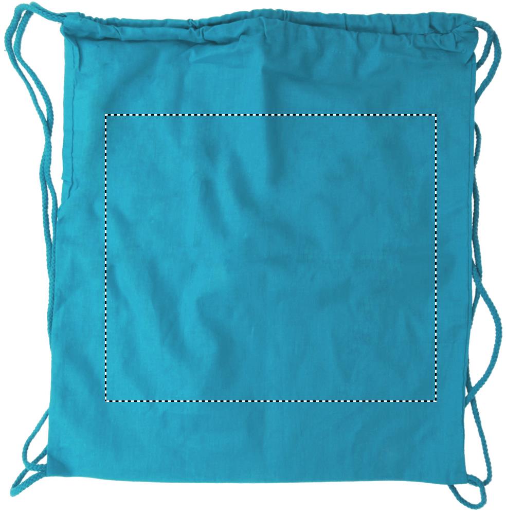 Print position FRONT TD1