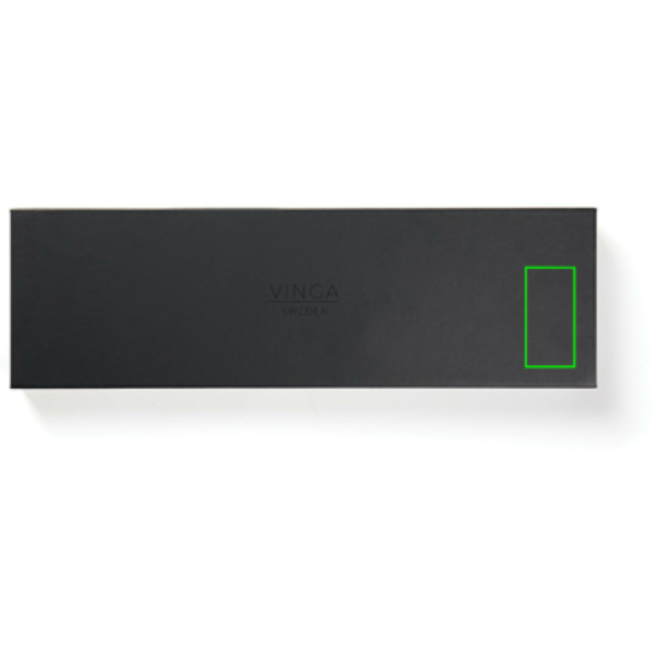 Print position Box