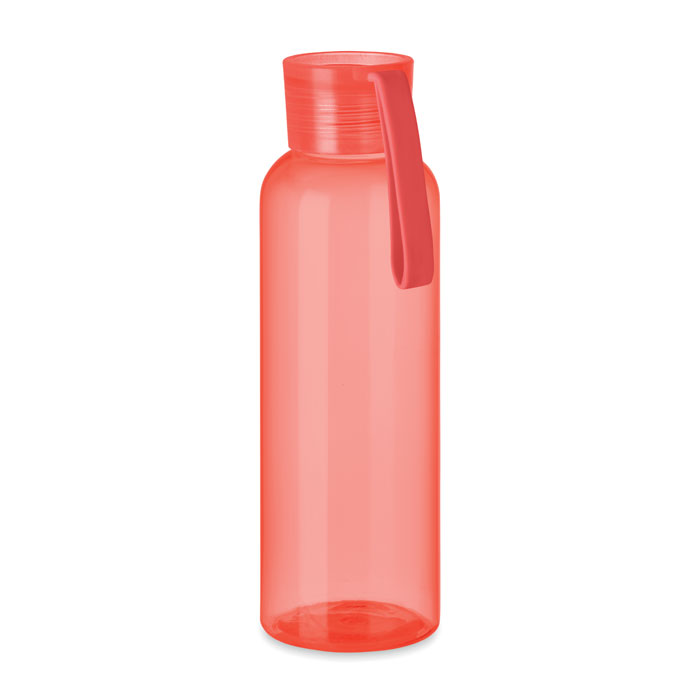 Tritan dzeršanas pudele INDI 500 ml ar jūsu logo