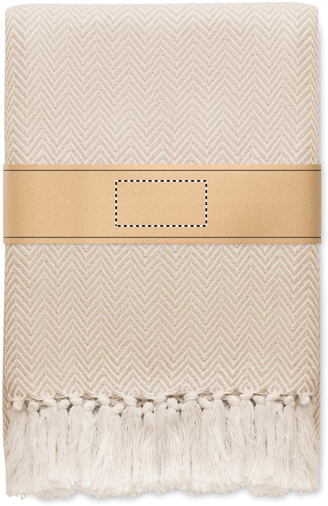 Apdrukas vieta INLAY PAD