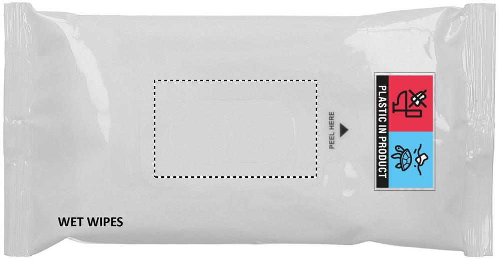 Apdrukas vieta TOP CLOSURE STRIP