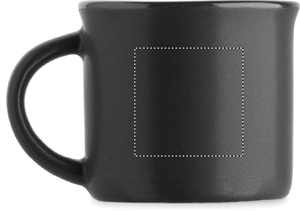 Print position LEFT HANDED