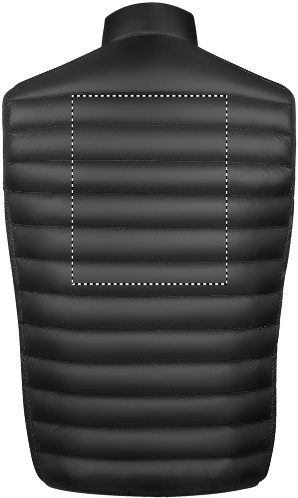 Print position BACK