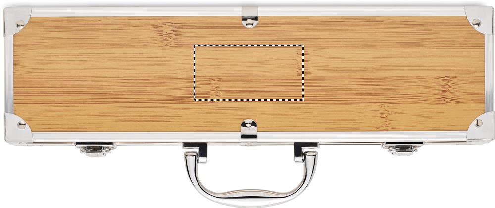 Apdrukas vieta CASE PAD