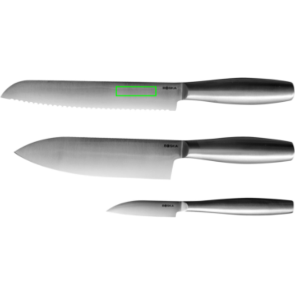 Print position Knife