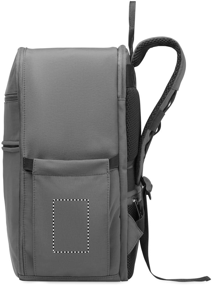 Print position RIGHT POCKET
